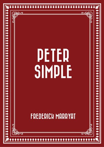 Produktbild: Peter Simple
