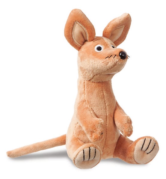 Produktbild: Sniff Dog 6.5In