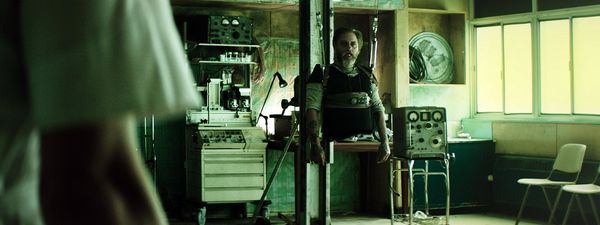 Produktbild: Purgatory Jack