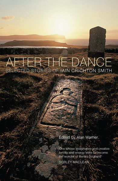 Produktbild: After the Dance