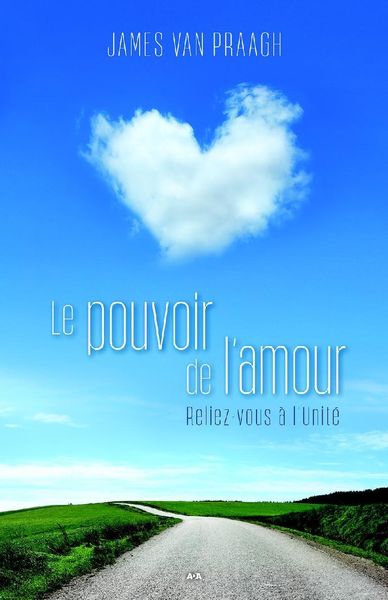 Produktbild: Le pouvoir de l'amour