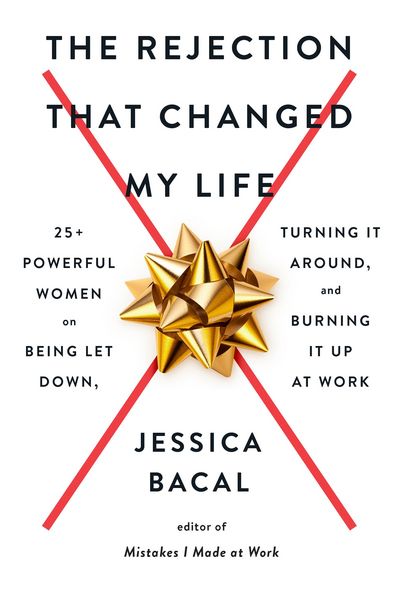 Produktbild: The Rejection That Changed My Life