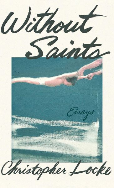 Produktbild: Without Saints