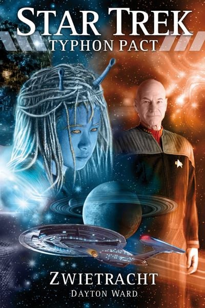 Produktbild: Star Trek - Typhon Pact 4