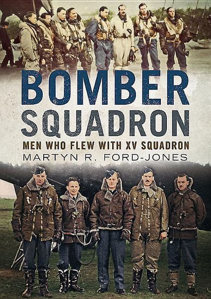 Produktbild: Bomber Squadron