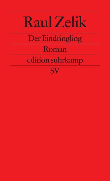 Produktbild: Der Eindringling
