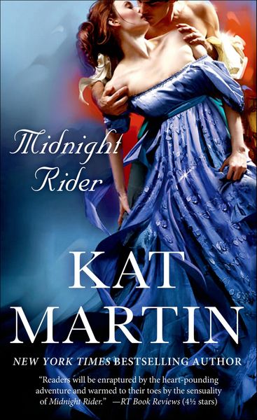 Produktbild: Midnight Rider