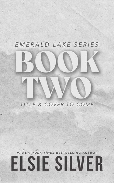 Produktbild: Untitled Emerald Lake Book #2