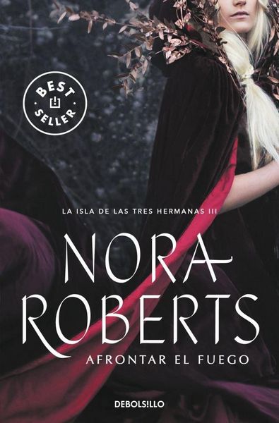 Produktbild: La isla de las Tres Hermanas 3. Afrontar el fuego