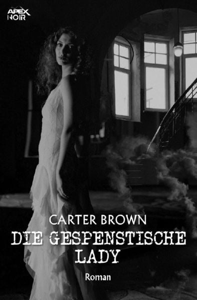 Produktbild: Die Gespenstische Lady
