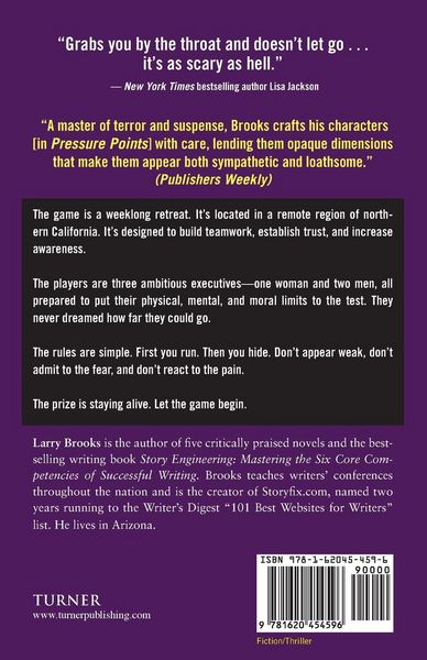 Produktbild: Pressure Points