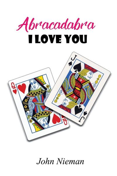 Produktbild: Abracadabra I love you