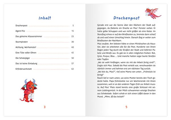 Produktbild: Spannende Geschichten f&uuml;r Jungs