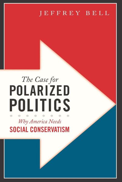 Produktbild: The Case for Polarized Politics