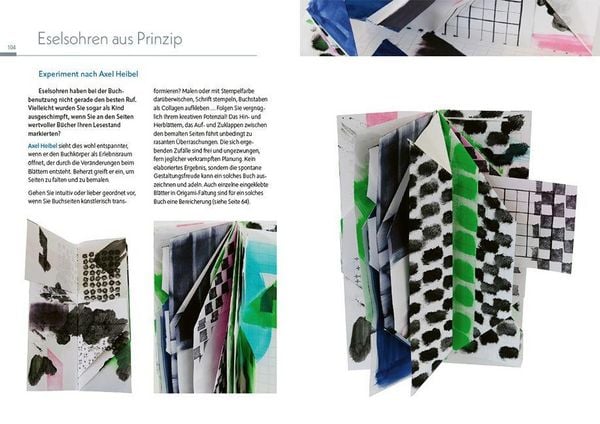 Produktbild: Kunst, Buch, K&uuml;nstlerbuch