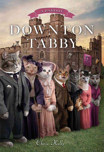 Produktbild: Kelly, C: Downton Tabby