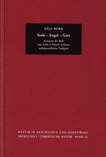 Produktbild: Seele - Engel - Gott