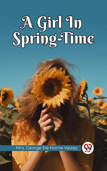 Produktbild: A Girl In Spring-Time