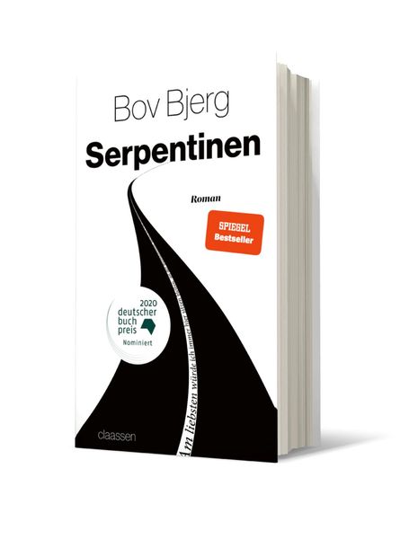 Serpentinen