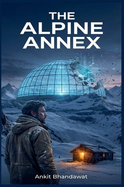 Produktbild: The Alpine Annex