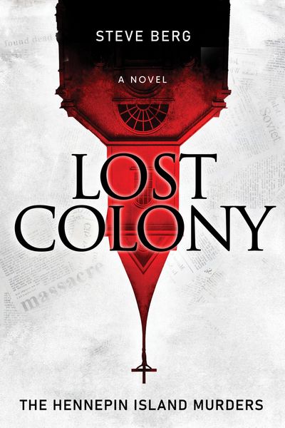 Produktbild: Lost Colony