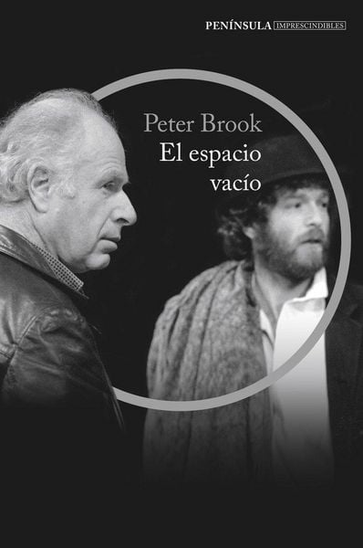 Produktbild: El espacio vac&iacute;o