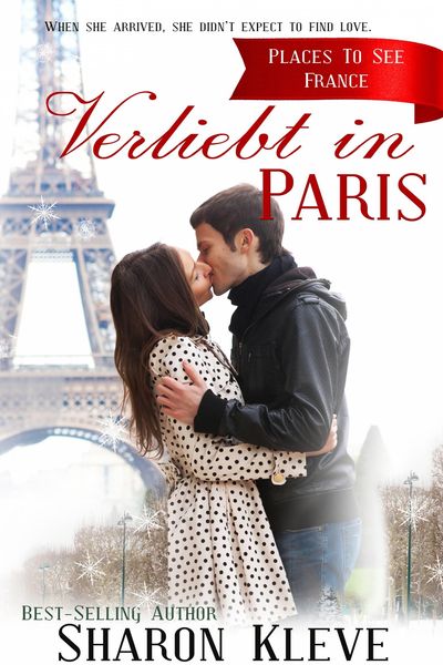 Produktbild: Verliebt in Paris