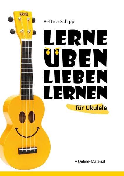 Produktbild: Lerne &uuml;ben lieben lernen