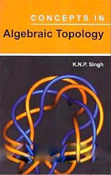 Produktbild: Concepts in Algebraic Topology