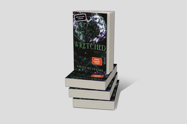 Produktbild: Wretched