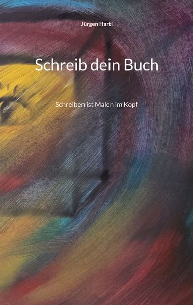 Produktbild: Schreib dein Buch