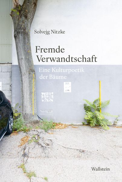Produktbild: Fremde Verwandtschaft