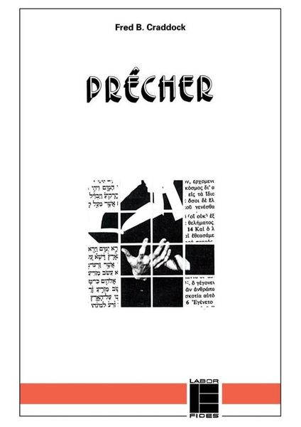 Produktbild: Pr&ecirc;cher