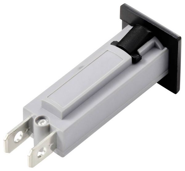 Produktbild: TRU COMPONENTS TC-13401644 Leistungsschalter thermisch 125 V/AC, 250 V/AC, 32 V/DC, 50 V/DC 20 A 1 St.