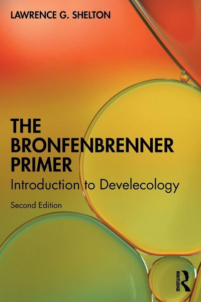 Produktbild: The Bronfenbrenner Primer