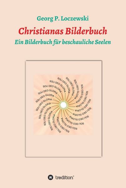 Produktbild: Christianas Bilderbuch