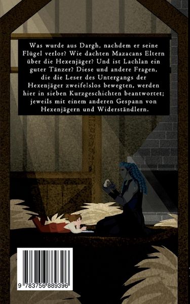Produktbild: Hexenh&auml;ppchen