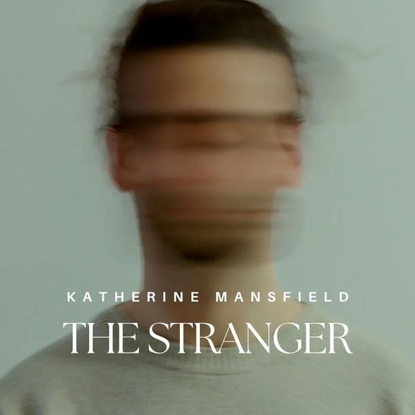 Produktbild: The Stranger