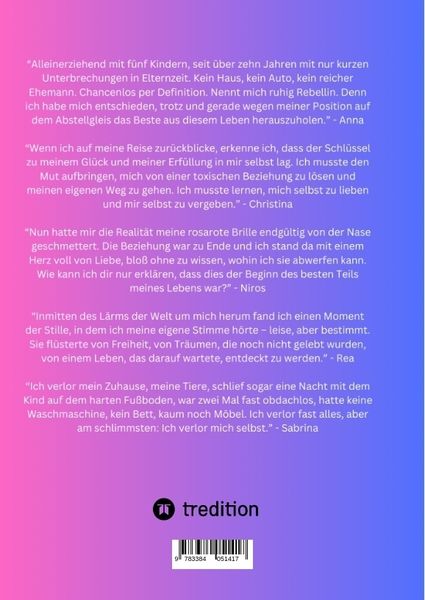 Produktbild: Frauenpower