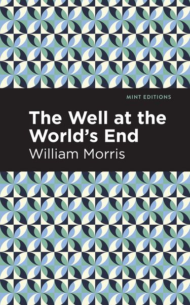 Produktbild: The Well at the World's End