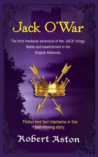 Produktbild: Jack O' War