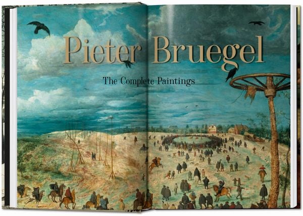 Produktbild: Bruegel