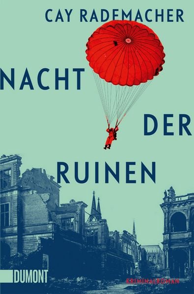 Produktbild: Nacht der Ruinen