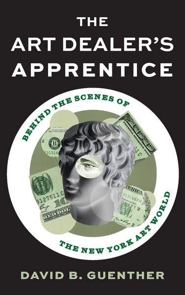 Produktbild: Art Dealer's Apprentice
