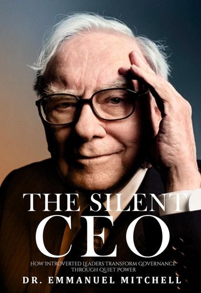 Produktbild: The Silent CEO