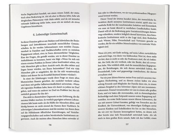 Produktbild: Der Gl&uuml;cksstandard