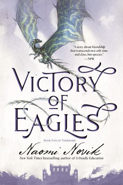 Produktbild: Victory of Eagles