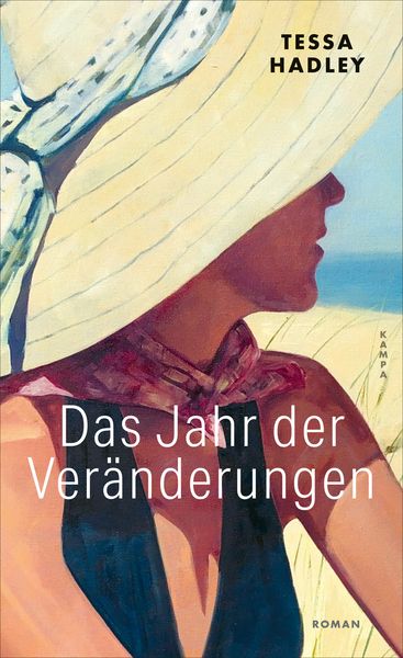 Produktbild: Das Jahr der Ver&auml;nderungen