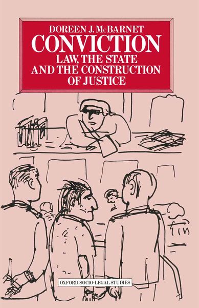 Produktbild: Conviction