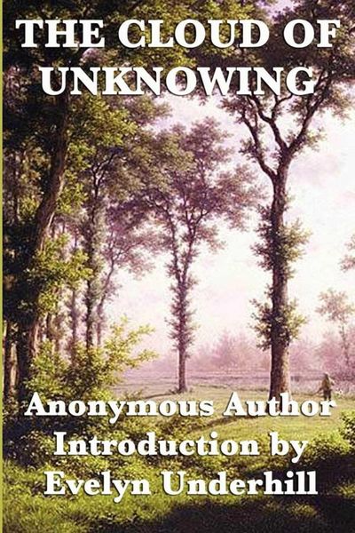 Produktbild: The Cloud of Unknowing